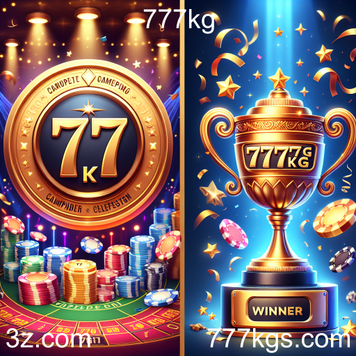 Descubra a Categoria 'Vencedores' na 777kg: A Excelência dos Jogos Online